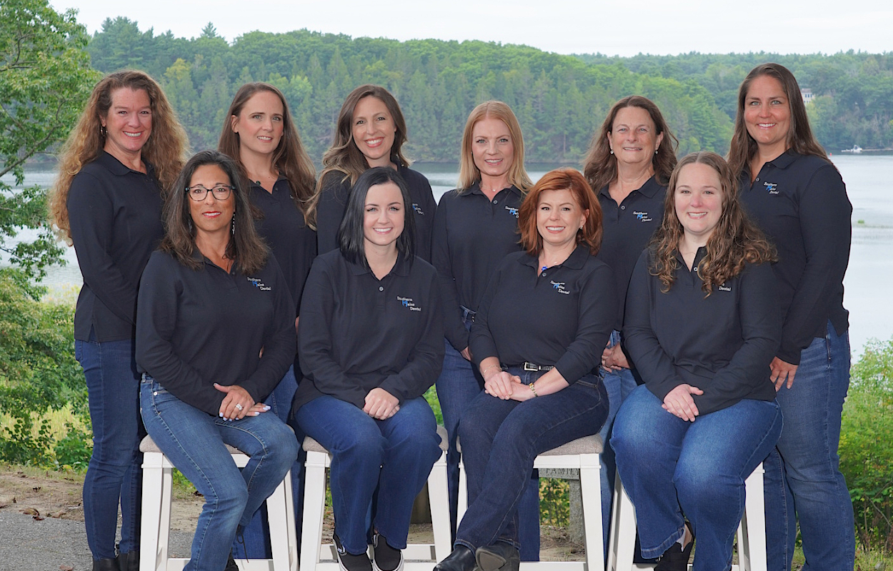 Our Team