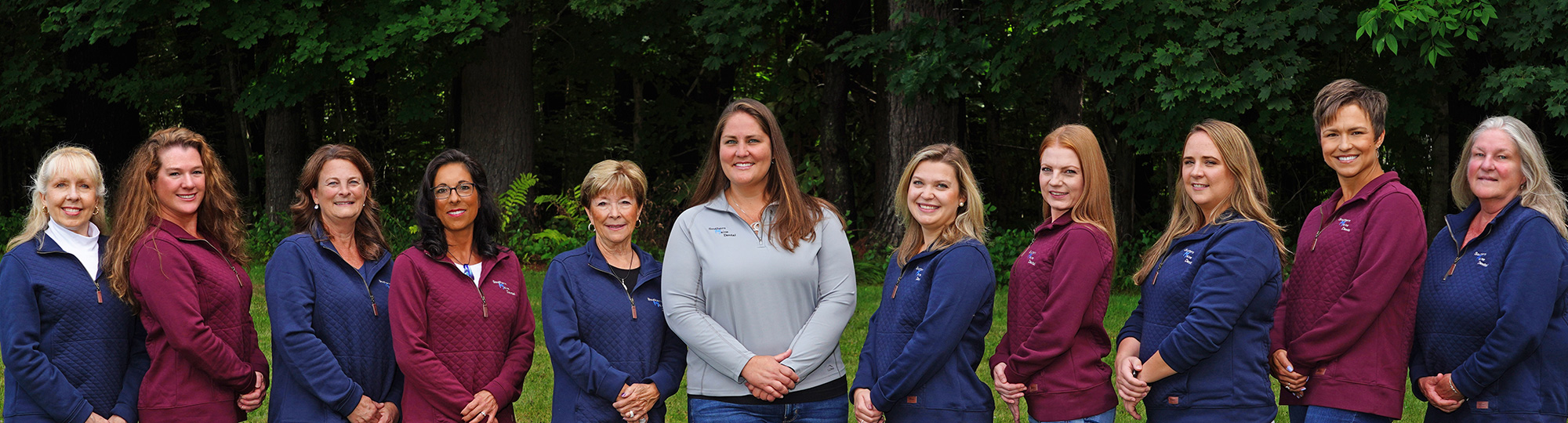 staff photo